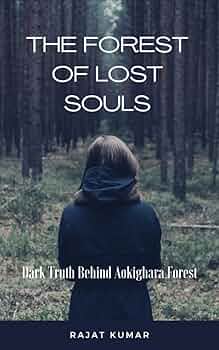 Amazon.com: The Forest Of Lost Souls: The Suicide Forest